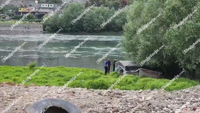 ‘Ura e zezë’ e Bunës, një tjetër grua vetëmbytet në lumë