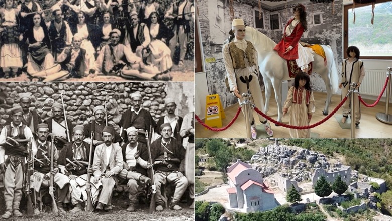 SPECIALE/ Një udhëtim i shkurtër në tokën e rojtarëve të shqiptarisë! Drejt Mirditës turistike dhe historike