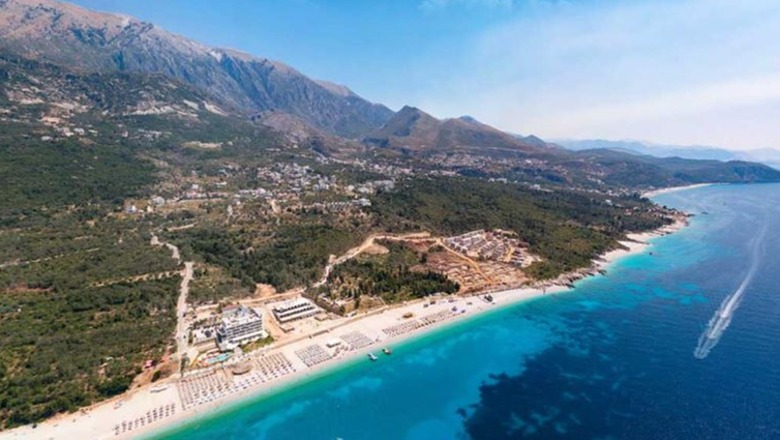 Media italiane: Pushimet në Shqipëri në listat e dëshirave të turistëve edhe këtë vit