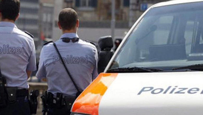 Shiti 82 kg kokainë, dënohet me 9 vite burg në Zvicër 37-vjeçari shqiptar! Merr urdhër dëbimi 12-vjeçar