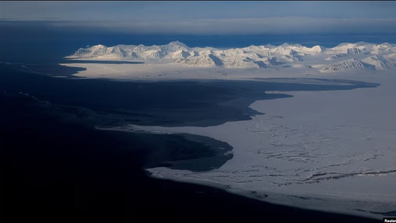 Arktiku i Norvegjisë, skenë e re e 'Luftës së Ftohtë' mes Rusisë dhe Ukrainës