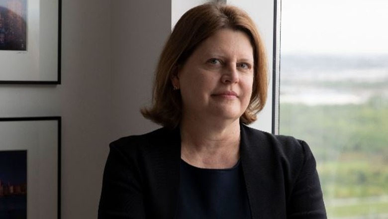 Kryeredaktorja e 'Washington Post', Sally Buzbee jep dorëheqjen