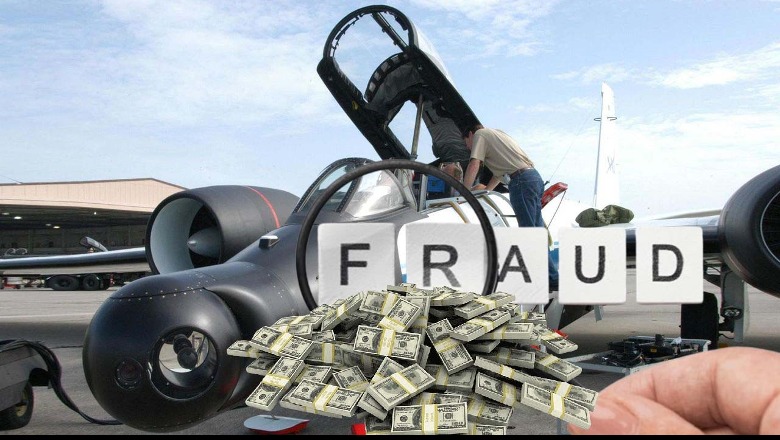Në Itali të dënuar për mashtrim, në Tiranë firmë për anije kozmike! U sekuestrohen llogaritë bankare mbi 500 mijë dollarë (EMRAT) 