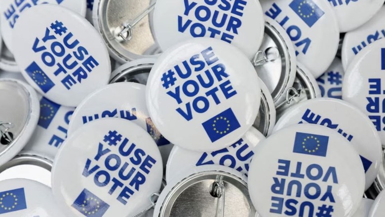 Në prag të zgjedhjeve, BE-ja thotë se Rusia po përhap dezinformata