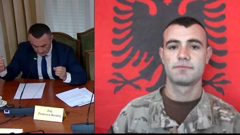 U plagos në 2012 në Afganistan, Deliu te ‘Siguria’: Nëntetari Aleksandër Peçi ende s’ka marrë dëmshpërblimin! Edhe ushtarët tanë në misionin e KFOR pa shpërblim