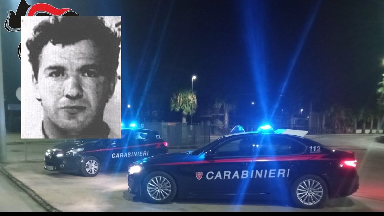 Arrestohet një nga bosat e mafies ‘Banda della Magliana’, i lidhur me bandat shqiptare të karteleve të drogës në Amerikën Latine! Lëshohen 28 urdhër arreste