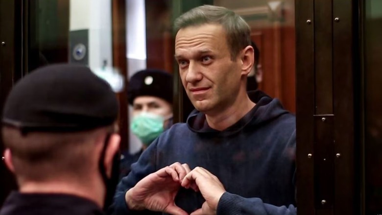 Në Rusi shënohet ditëlindja e Navalnyt pavarësisht paralajmërimeve zyrtare