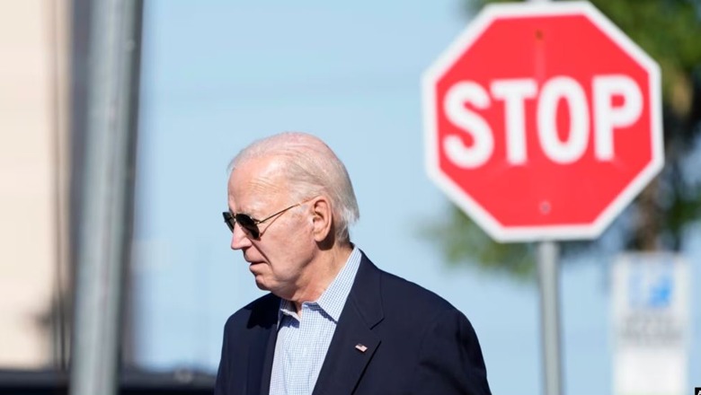 I hutuar dhe i çorientuar’! Shqetësim në SHBA për shëndetin e Joe Biden 