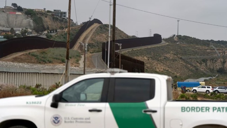 Kufizime të reja për azilkërkuesit në kufirin SHBA-Meksikë