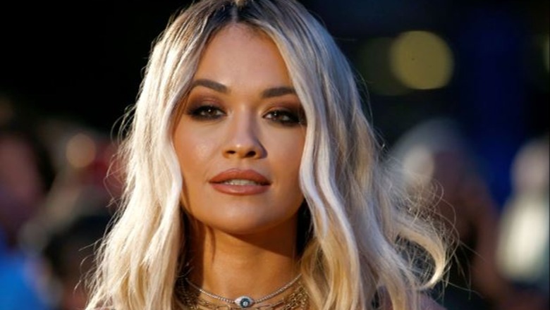 Anuloi koncertin në Hungari për shkak të problemeve shëndetësore, Rita Ora: Jam rikthyer 