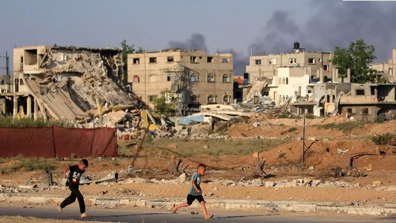 Sulmi izraelit në Nuseirat, shefi i Hamasit: Rezistenca do të vazhdojë! Turqia dënon ofensivën izraelite në Gaza! Gatz drejt dorëheqjes 