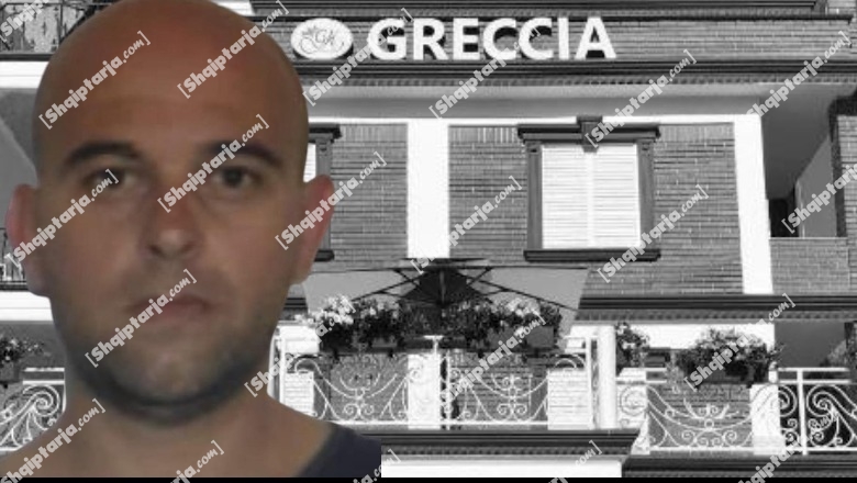 Zhduket recepsionisti i hotel ‘Greccia’ në Dhërmi, policia’: U qëllua nga Gerald Shehu i cili u arratis në Greqi