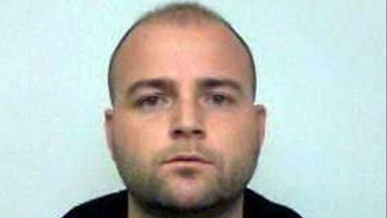 Deportohet bosi shqiptar i kokainës nga Britania e Madhe në Shqipëri, i dënuar me 25 vite burg! Mediat britanike: Mund të lirohet më herët 