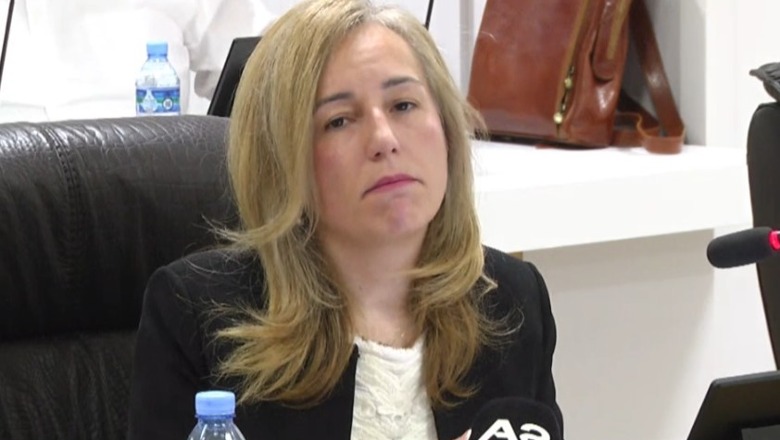 OSBE përgëzon Mirela Bogdanin për zgjedhjen në krye të KLP-së: Po vëzhgojmë procesin e përzgjedhjes së anëtarëve të KLP e KLGJ