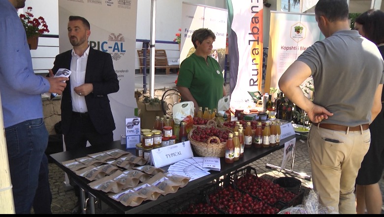 SAFIAL, projekti që sjell siguri ushqimore në Shqipëri! Investimi 2.4 mln € nga Italia