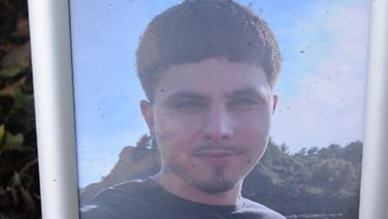 Emri/ Aksidenti tragjik i merr jetën 24-vjeçarit shqiptar në Britani, punonte si hidraulik