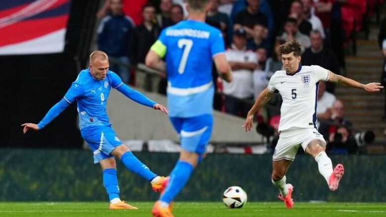 Miqësoret/ Anglia humbet 0-1 në 'Uembley', Gjermania mposht Greqinë! Polonia fiton me Ukrainën