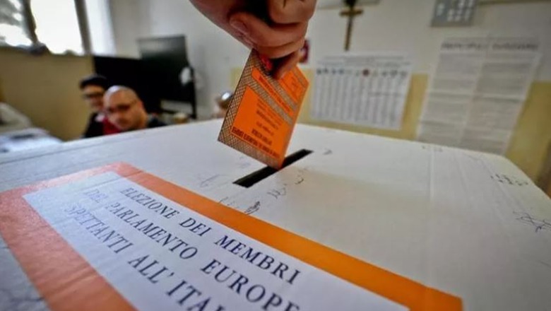 Zgjedhjet për Parlamentin Evropian, sot votohet në Itali, Letoni, Sllovaki, Maltë dhe Republikën Çeke