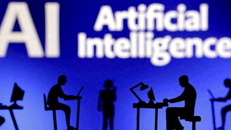 Zhvillmi i inteligjencës artificiale ndikon tek tregu i punës