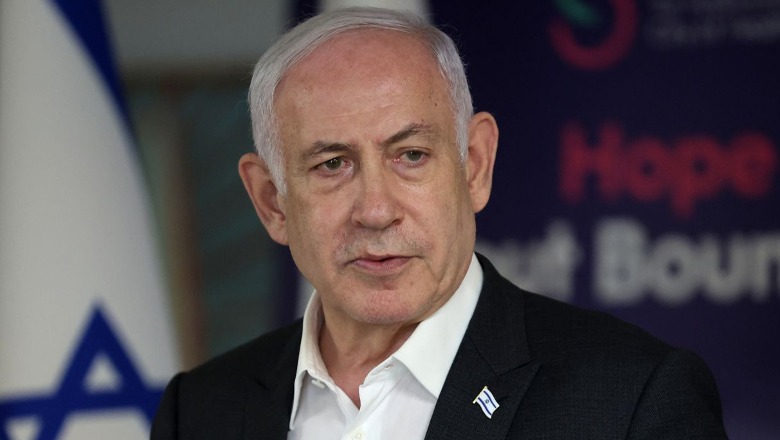 Netanyahu i kërkon Benny Gantz të mos largohet nga qeveria: Koha për unitet 