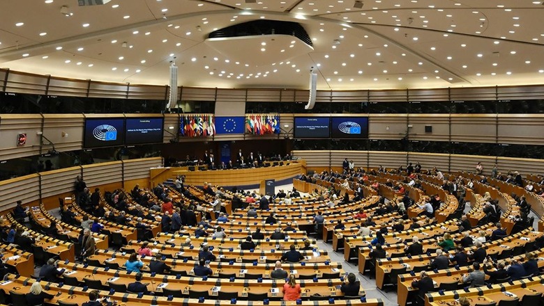Alban Daci: Zgjedhjet europarlamentare dhe rreziqet e BE! 