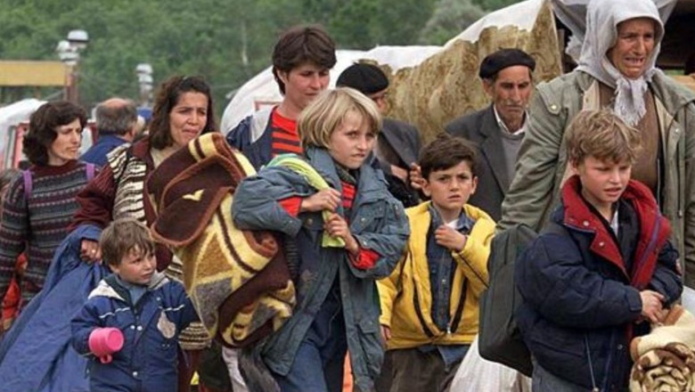 25 vjet pas përfundimit të luftës së Kosovës