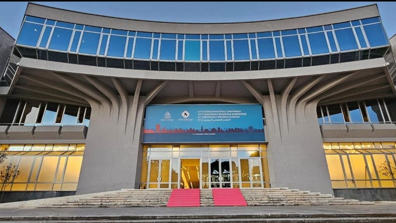 Nis nesër konferenca Europiane e INTERPOL në Tiranë, Balla: Do të marrin vendime për forcimin e luftës kundër krimit të organizuar