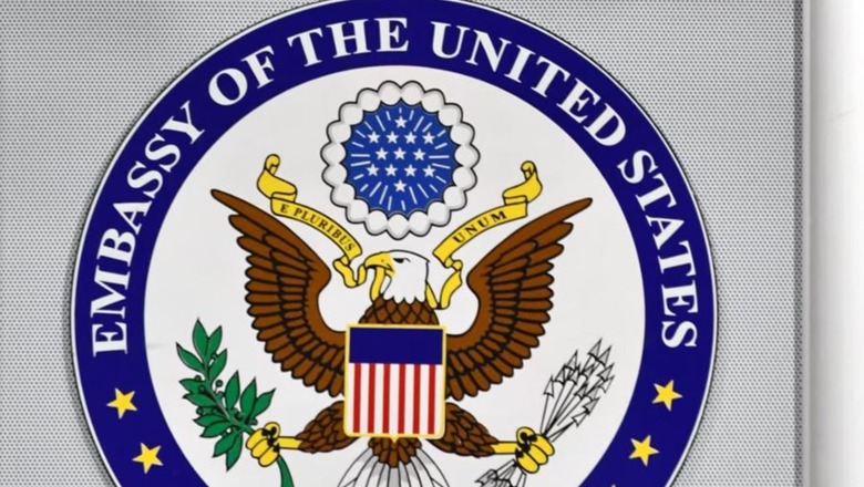 Ambasada amerikane: Deklarata ‘gjithëserbe’, sulm i rrezikshëm ndaj Dejtonit dhe institucioneve të Bosnjës
