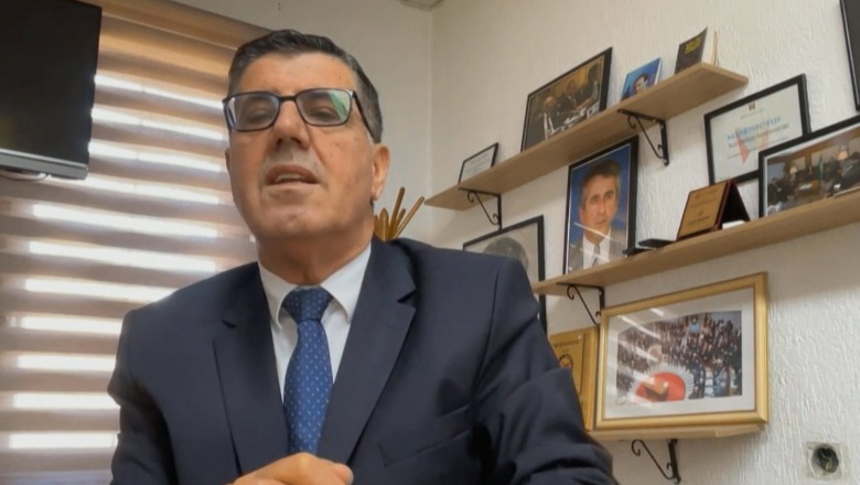 Nënkryetari i LDK-së për Report Tv: Rama dha mesazhin që Kurti duhet t’i kthehet unitetit! Kosova të zbatojë detyrimet e BE-së