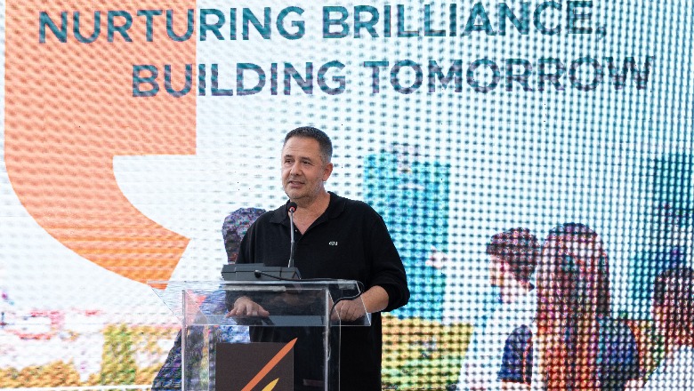 TBU inauguron godinën e re, Samir Mane: Një rifillim drejt sfidave të reja!
