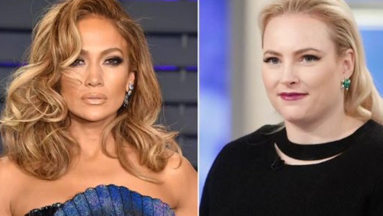 “Njeri i pakëndshëm”, prezantuesja amerikane rrëfen takimin me Jennifer Lopez: Duhet të ulet me këmbë në tokë