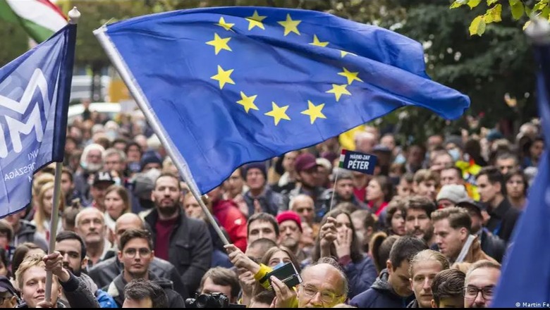 Në lindje të BE, partitë e krahut të djathtë ishin shumë larg parashikimeve, ja arsyeja