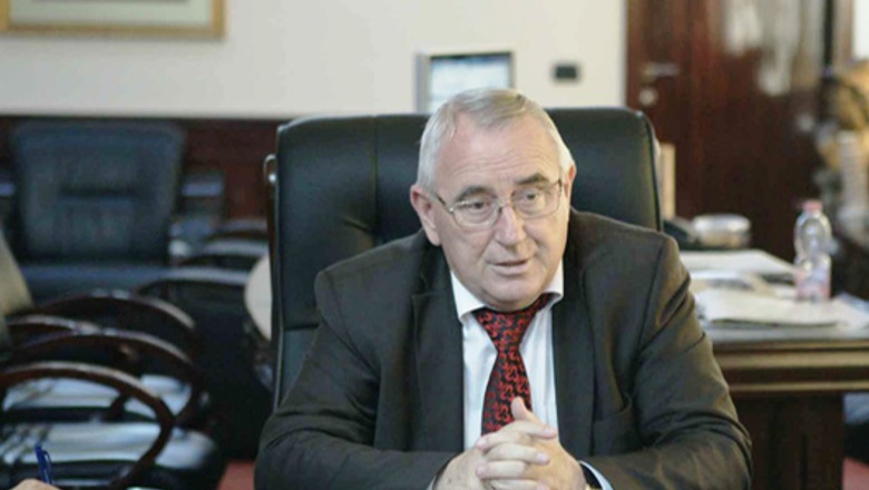 Ndahet nga jeta ish-kryetari i Bashkisë së Elbasanit, Qazim Sejdini