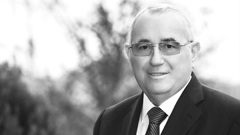 Politikanë dhe bashkëpunëtorë mesazh ngushëllimi për ndarjen nga jeta të ish-kryebashkiakut të Elbasanit, Qazim Sejdini