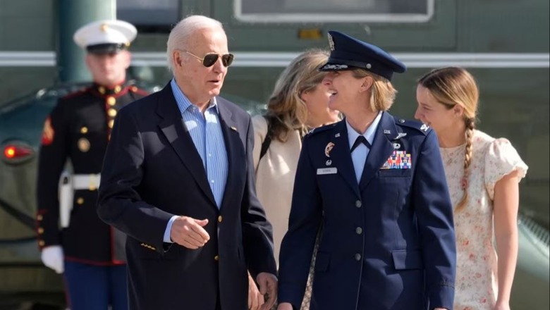 Biden, Zelensky marrëveshje të re sigurie SHBA-Ukrainë