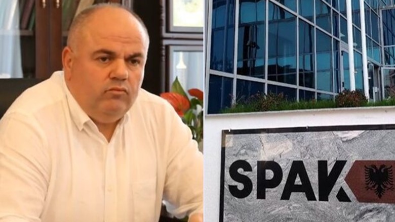 Videoskandali në bashkinë e Kukësit, SPAK kërkon në Apelin e GJKKO-së dënimin e Safet Gjicit me 4.6 vite burg 