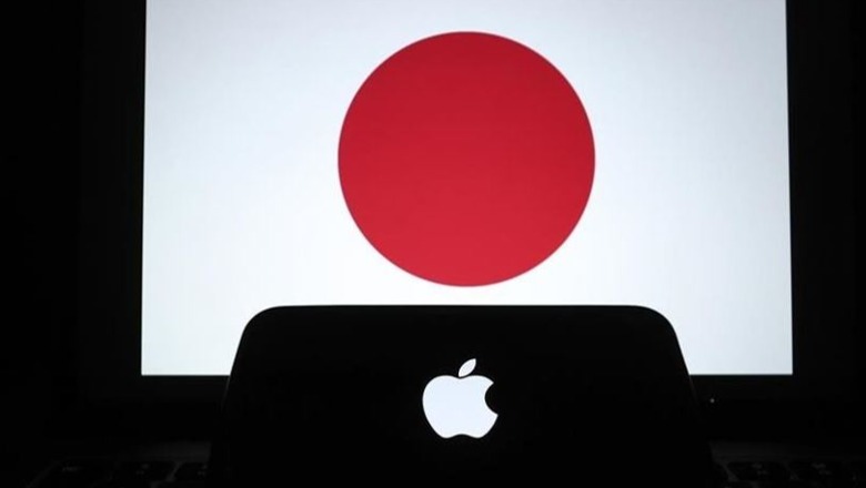 Japonia miraton ligjin kundër monopolit nga Apple dhe Google