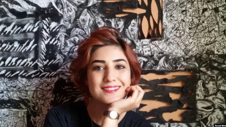 Gjykata iraniane dënon karikaturisten me gjashtë vjet burgim për aktivizëm