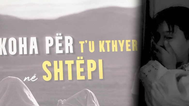 Me emra dhe vende! Dëshmitë rrëqethëse të të mbijetuarve/ Dokumentari i Admirina Peçit për gjenocidin çam 