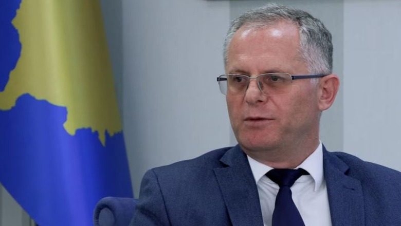 Zv.kryeministri i Kosovës Bislimi: Raporti i Borrellit pritet të rekomandojë heqjen e masave për Kosovën