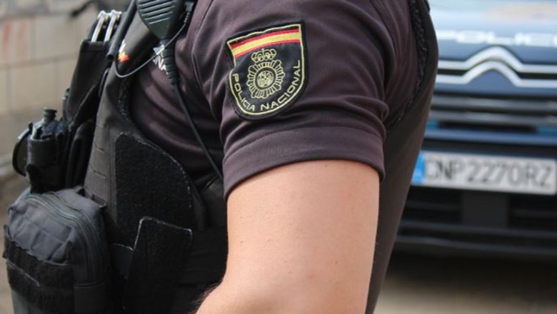EMRI/ Shqiptari kapet me 100 kg drogë, policia spanjolle çmonton grupin kriminal
