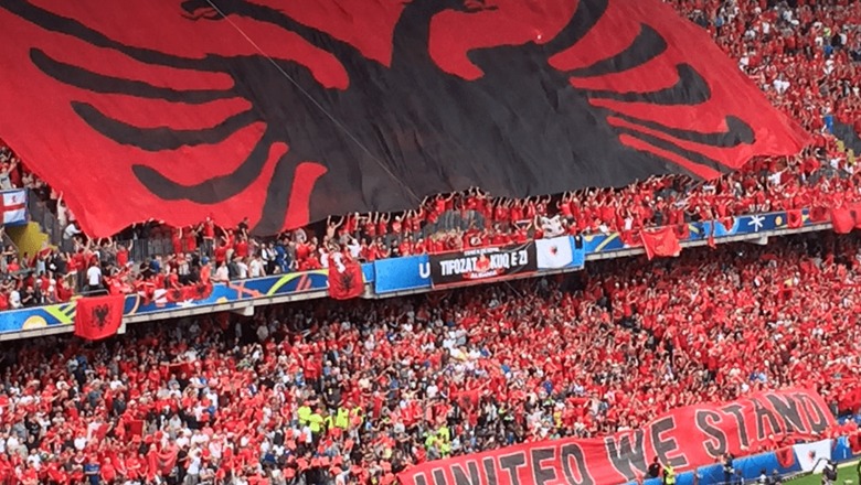‘50 mijë shqipe në stadium’, Rama entuziast para ndeshjes me Italinë: Shqipëria e ka 'fituar' Europianin