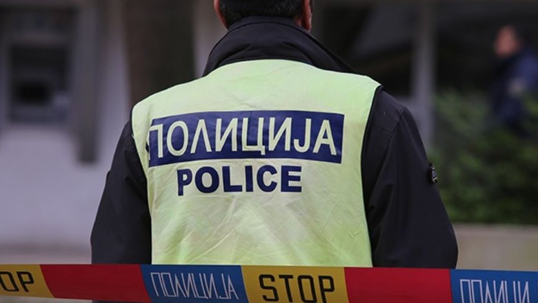 E rëndë në Maqedoni/ Nusja vret me thikë burrin dhe vjehrrin 