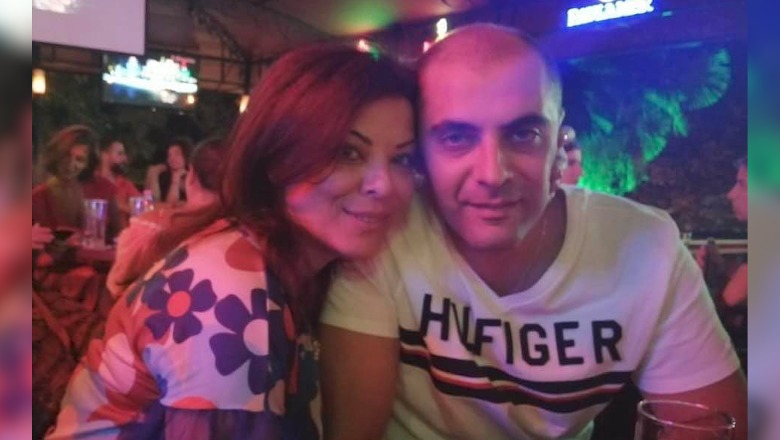 'U zgjua nga ëndrra e keqe' E motra e Sokol Mëngjesi ka një mesazh pas 16 ditëve koma të avokatit  