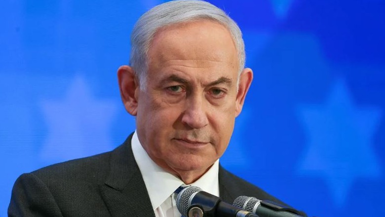 Lufta Izrael-Hamas/ Netanyahu shpreson për një zgjidhje të shpejtë, vonesa në armë nga SHBA