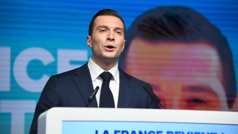 Francë/ Nis fushata zgjedhore, repulbikanët ndahen në lista! Sarkozy: Ishte një gabim të bëhesh aleat me Le Pen