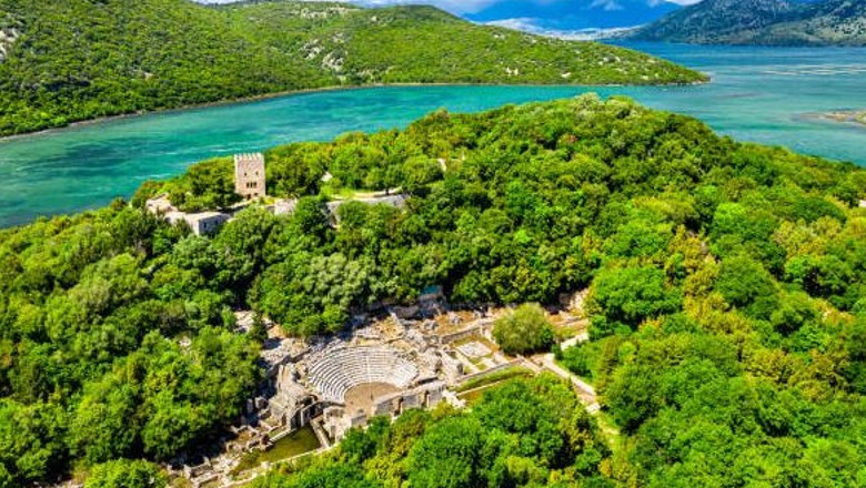Media amerikane: 7-të atraksionet turistike më të vlerësuara në Shqipëri për 2024