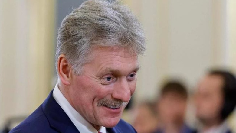 Kremlini, përshkallëzim i ri i tensionit nga Stoltenberg