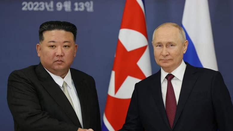 Pse po shkon Putin në Korenë e Veriut?