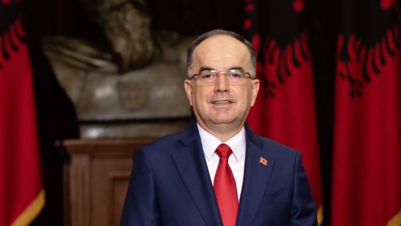Presidenti Begaj vizitë dyditore në Gjermani, në fokus integrimi i Shqipërisë në BE! Takim edhe me drejtuesit e shoqatave të Diasporës